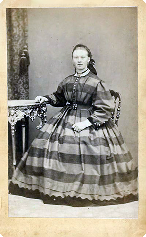 CDV Sonderborg Stoeckler Dame 2 recte