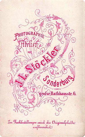 141103 - CDV - Sonderburg - Stoeckler Soldat - veso