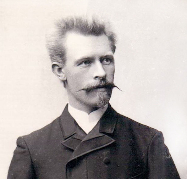 Sonderburg Sammland-Portrait klein