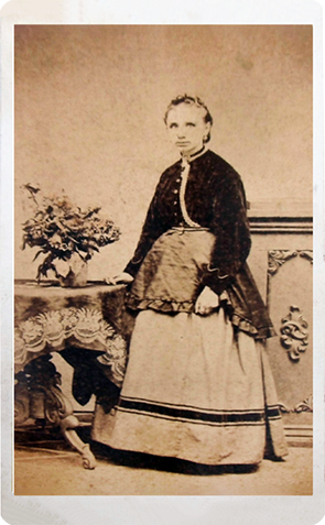CDV Tellingstedt - Dame recte