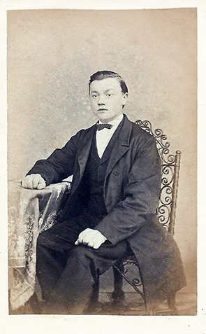 CVD Tondern Petersen_C_P_Herrenportrait recte
