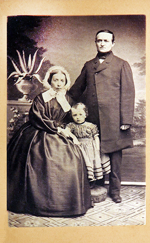 CDV Tondern - Weste - Trio - recte