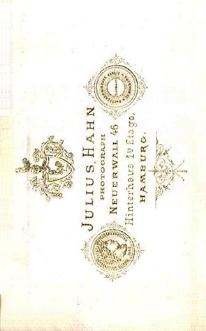 141601 CDV - Wandsbek - Hahn cdv_05 - verso - klein