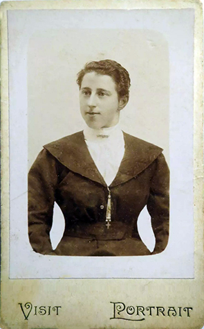 400080 - CDV Namenlos ortslos - recte - klein