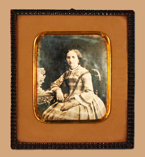 Lbeck - Eichmann - Daguerreotypie recte