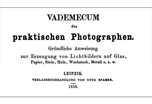 4100150 - Glashaus - Krger 1858 - Titeldetail