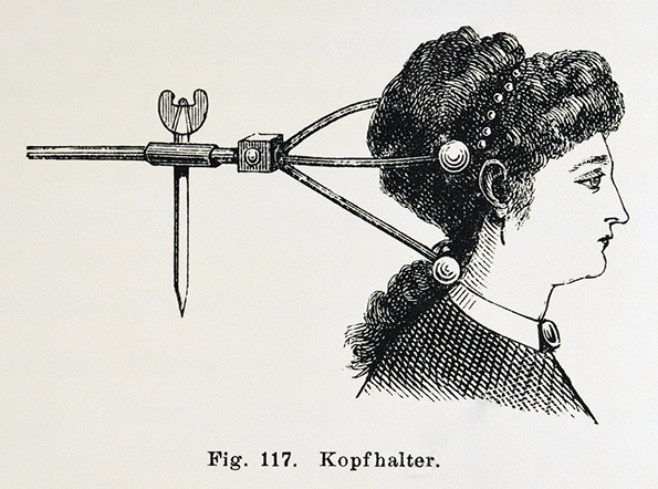 400190 - Eder - Atelier und Lab des Photographen S. 79 Detail 