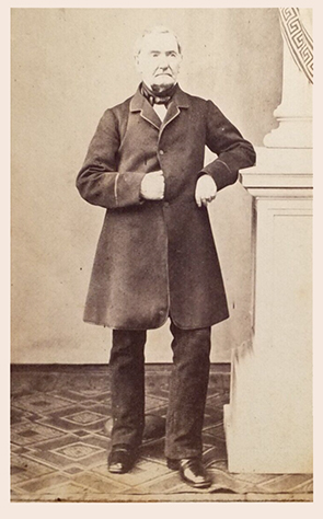 400460 - CDV - Erichsen - recte - klein